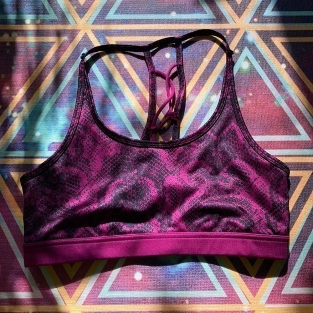 Champion Bra